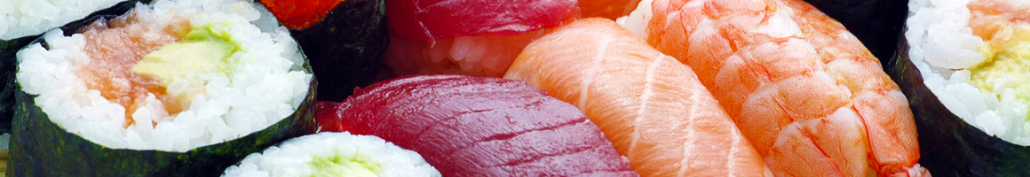Eating Japanese Sushi at OoToro Sushi Japanese Restaurant restaurant in Walnut, CA.